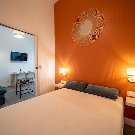 " Le Barthelemy " Appartements Neufs Climatises Tout Equipes Au Coeur De Marseille Bagian luar foto