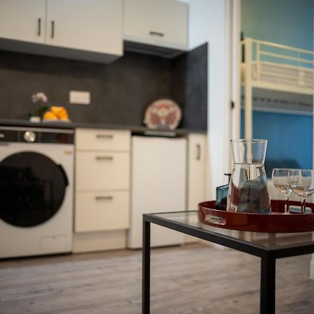 " Le Barthelemy " Appartements Neufs Climatises Tout Equipes Au Coeur De Marseille Bagian luar foto
