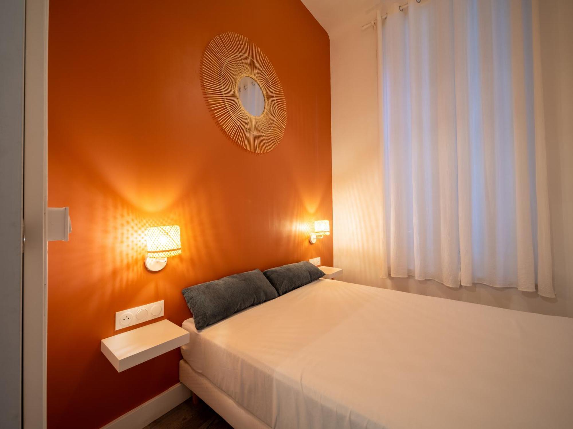 " Le Barthelemy " Appartements Neufs Climatises Tout Equipes Au Coeur De Marseille Bagian luar foto