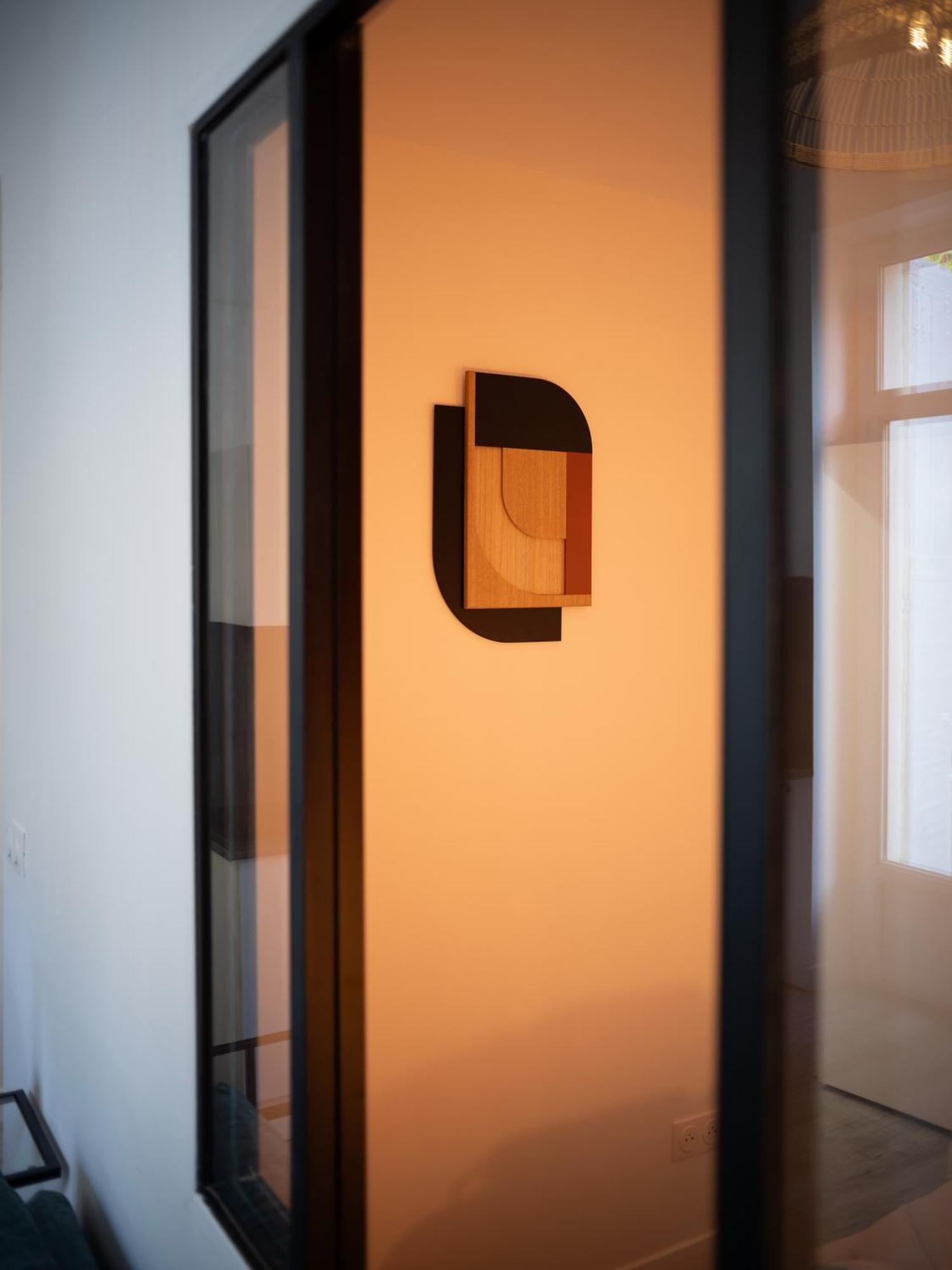 " Le Barthelemy " Appartements Neufs Climatises Tout Equipes Au Coeur De Marseille Bagian luar foto
