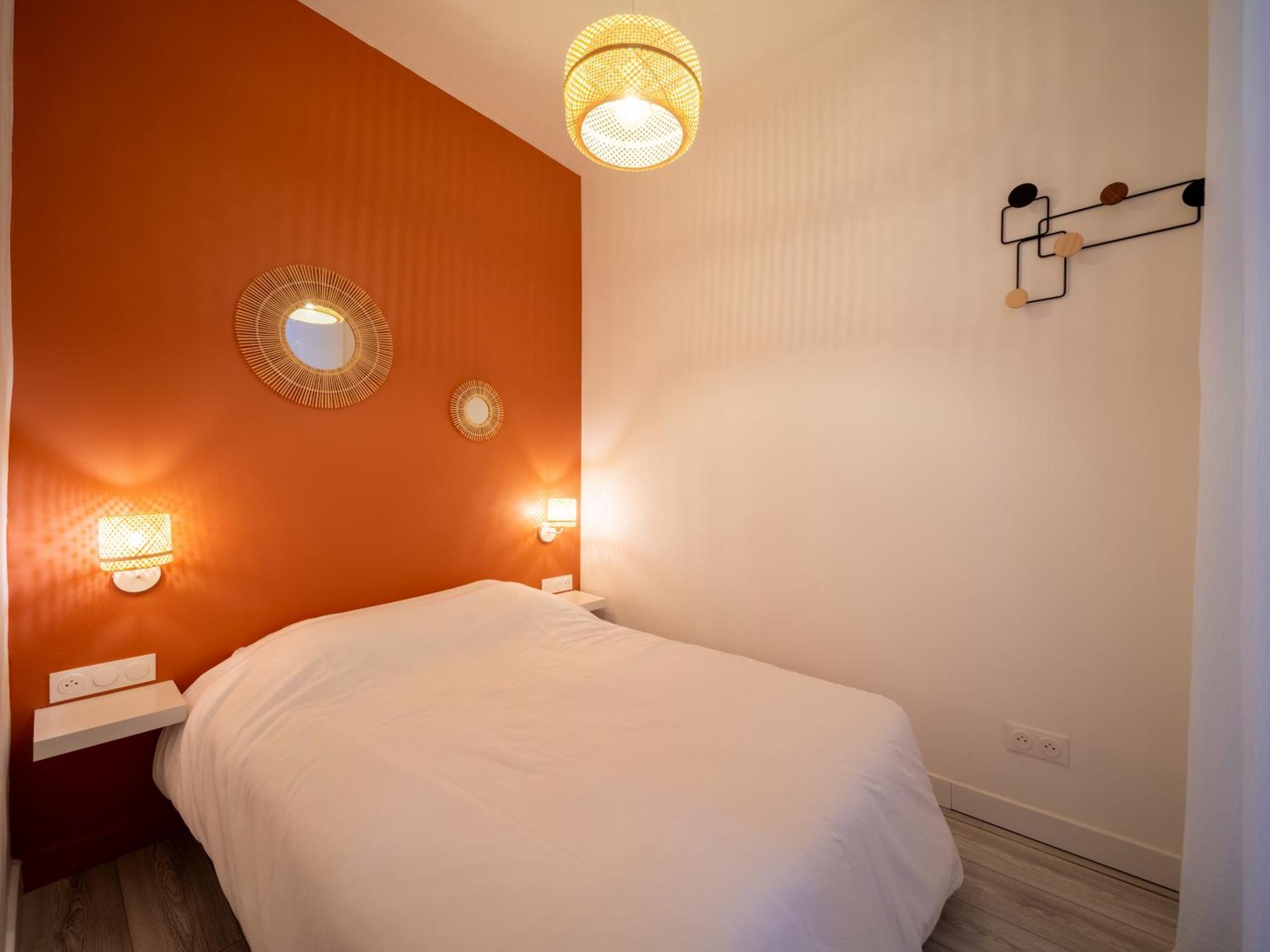 " Le Barthelemy " Appartements Neufs Climatises Tout Equipes Au Coeur De Marseille Bagian luar foto