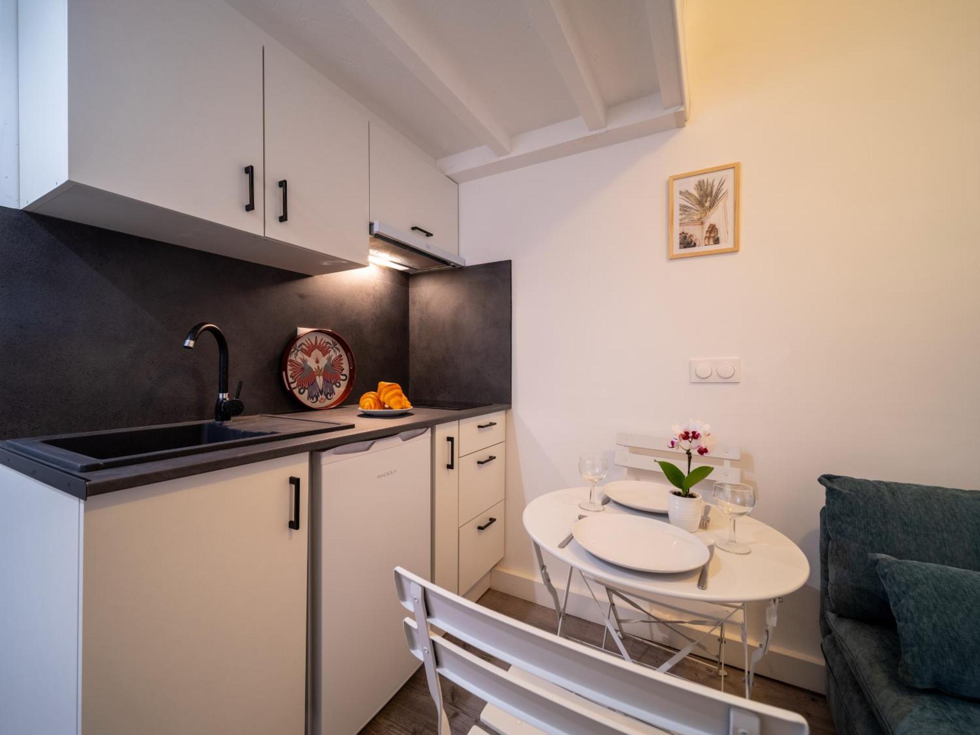" Le Barthelemy " Appartements Neufs Climatises Tout Equipes Au Coeur De Marseille Bagian luar foto