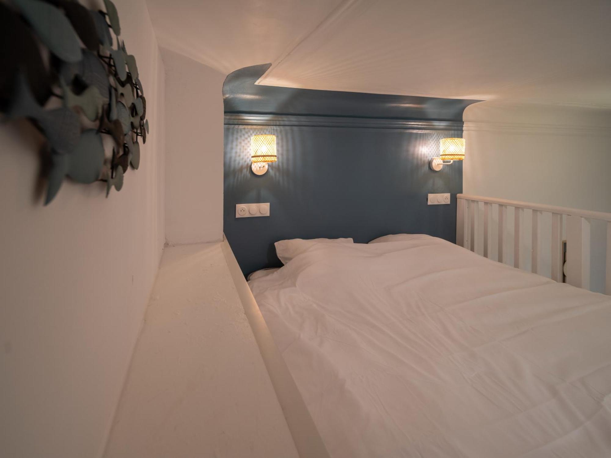 " Le Barthelemy " Appartements Neufs Climatises Tout Equipes Au Coeur De Marseille Bagian luar foto