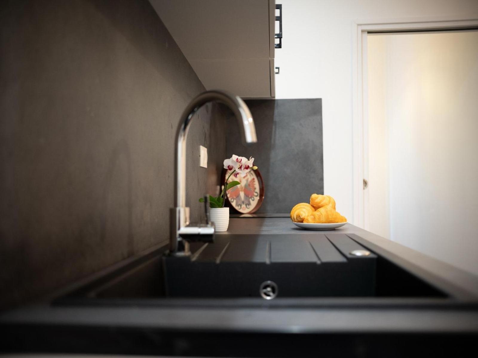 " Le Barthelemy " Appartements Neufs Climatises Tout Equipes Au Coeur De Marseille Bagian luar foto