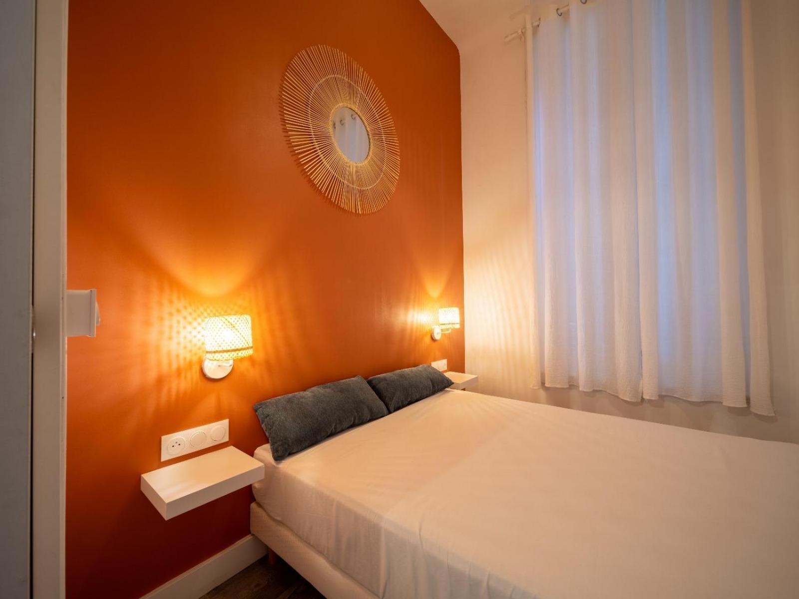 " Le Barthelemy " Appartements Neufs Climatises Tout Equipes Au Coeur De Marseille Bagian luar foto